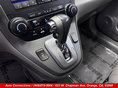 2010 Honda CR-V EX-L - Photo 14 - Orange, CA 92868