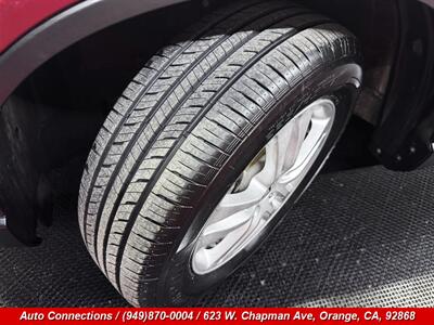 2010 Honda CR-V EX-L - Photo 31 - Orange, CA 92868