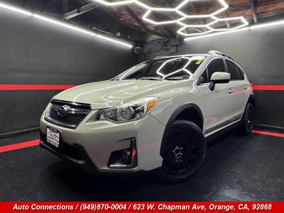 2017 Subaru Crosstrek 2.0i Premium - Photo 2 - Orange, CA 92868