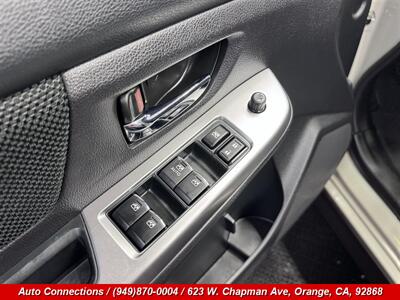 2017 Subaru Crosstrek 2.0i Premium - Photo 20 - Orange, CA 92868