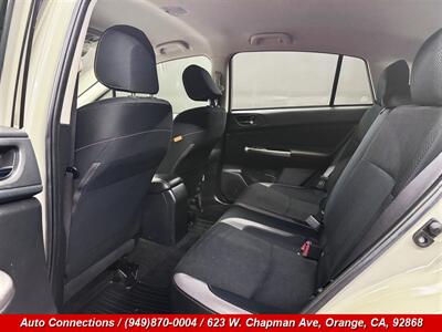 2017 Subaru Crosstrek 2.0i Premium - Photo 9 - Orange, CA 92868