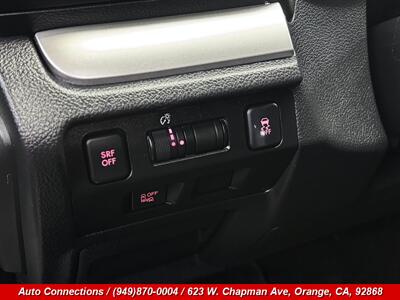 2017 Subaru Crosstrek 2.0i Premium - Photo 19 - Orange, CA 92868