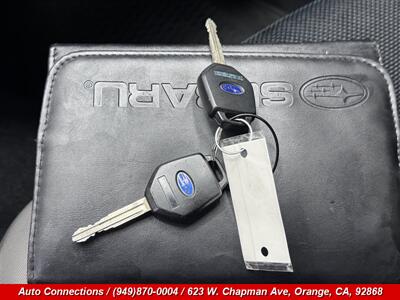 2017 Subaru Crosstrek 2.0i Premium - Photo 21 - Orange, CA 92868