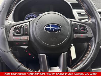 2017 Subaru Crosstrek 2.0i Premium - Photo 13 - Orange, CA 92868