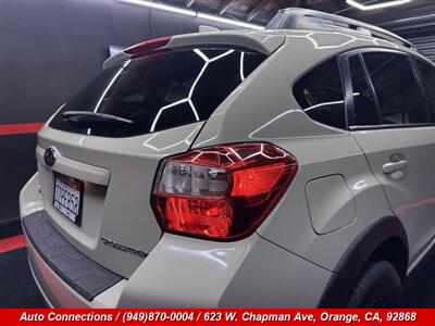 2017 Subaru Crosstrek 2.0i Premium - Photo 27 - Orange, CA 92868