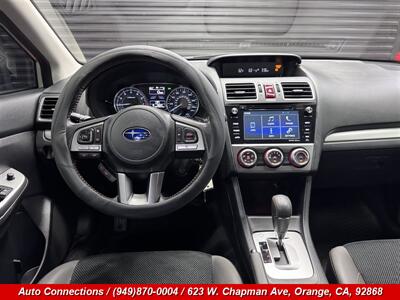 2017 Subaru Crosstrek 2.0i Premium - Photo 12 - Orange, CA 92868