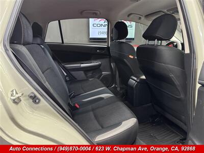 2017 Subaru Crosstrek 2.0i Premium - Photo 8 - Orange, CA 92868