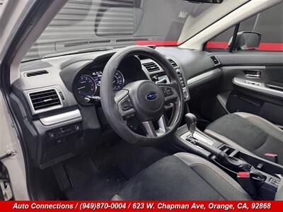 2017 Subaru Crosstrek 2.0i Premium - Photo 11 - Orange, CA 92868