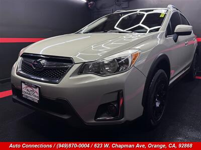 2017 Subaru Crosstrek 2.0i Premium - Photo 26 - Orange, CA 92868
