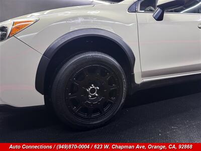 2017 Subaru Crosstrek 2.0i Premium - Photo 28 - Orange, CA 92868