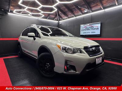 2017 Subaru Crosstrek 2.0i Premium - Photo 1 - Orange, CA 92868
