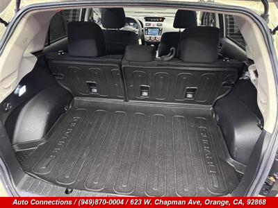 2017 Subaru Crosstrek 2.0i Premium - Photo 22 - Orange, CA 92868