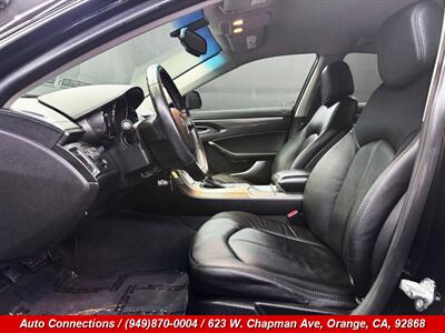 2011 Cadillac CTS 3.0L   - Photo 6 - Orange, CA 92868