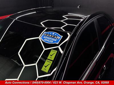 2011 Cadillac CTS 3.0L   - Photo 23 - Orange, CA 92868