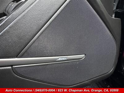 2011 Cadillac CTS 3.0L   - Photo 19 - Orange, CA 92868