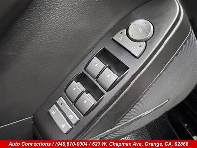 2011 Cadillac CTS 3.0L   - Photo 18 - Orange, CA 92868