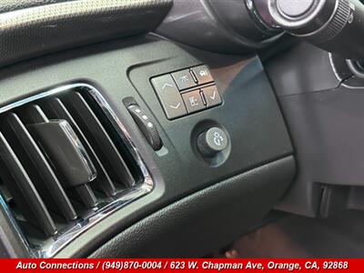 2011 Cadillac CTS 3.0L   - Photo 17 - Orange, CA 92868