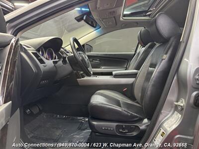 2012 Mazda CX-9 Grand Touring   - Photo 6 - Orange, CA 92868