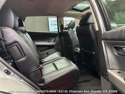 2012 Mazda CX-9 Grand Touring   - Photo 8 - Orange, CA 92868