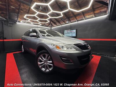 2012 Mazda CX-9 Grand Touring   - Photo 1 - Orange, CA 92868