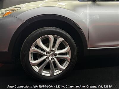 2012 Mazda CX-9 Grand Touring   - Photo 35 - Orange, CA 92868