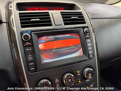 2012 Mazda CX-9 Grand Touring   - Photo 20 - Orange, CA 92868