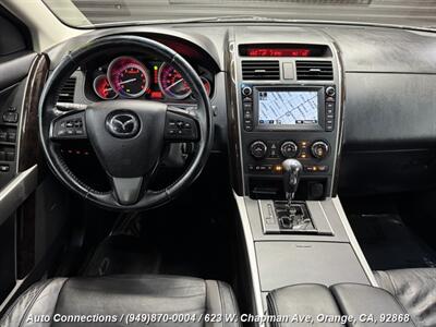 2012 Mazda CX-9 Grand Touring   - Photo 14 - Orange, CA 92868