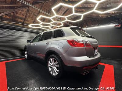 2012 Mazda CX-9 Grand Touring   - Photo 4 - Orange, CA 92868