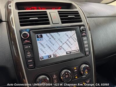 2012 Mazda CX-9 Grand Touring   - Photo 19 - Orange, CA 92868