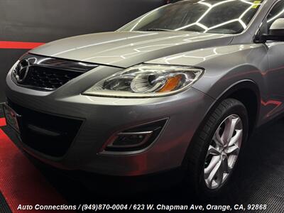 2012 Mazda CX-9 Grand Touring   - Photo 33 - Orange, CA 92868