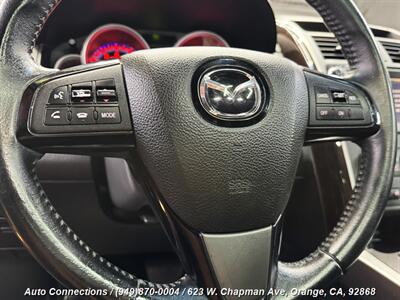 2012 Mazda CX-9 Grand Touring   - Photo 15 - Orange, CA 92868