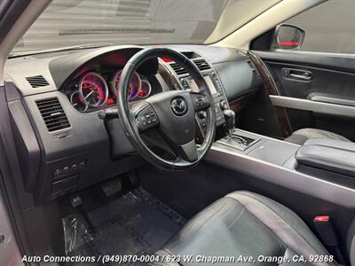 2012 Mazda CX-9 Grand Touring   - Photo 13 - Orange, CA 92868