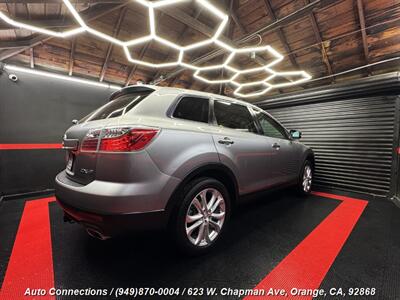 2012 Mazda CX-9 Grand Touring   - Photo 3 - Orange, CA 92868