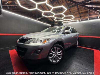 2012 Mazda CX-9 Grand Touring   - Photo 2 - Orange, CA 92868