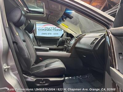 2012 Mazda CX-9 Grand Touring   - Photo 7 - Orange, CA 92868