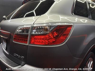 2012 Mazda CX-9 Grand Touring   - Photo 34 - Orange, CA 92868