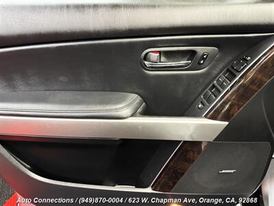2012 Mazda CX-9 Grand Touring   - Photo 24 - Orange, CA 92868