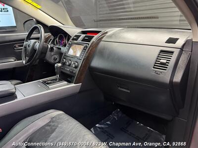 2012 Mazda CX-9 Grand Touring   - Photo 12 - Orange, CA 92868