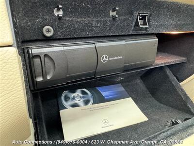 2006 Mercedes-Benz CLK CLK 350   - Photo 26 - Orange, CA 92868