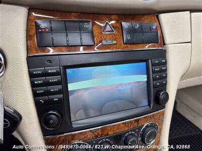 2006 Mercedes-Benz CLK CLK 350   - Photo 21 - Orange, CA 92868