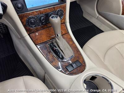 2006 Mercedes-Benz CLK CLK 350   - Photo 18 - Orange, CA 92868