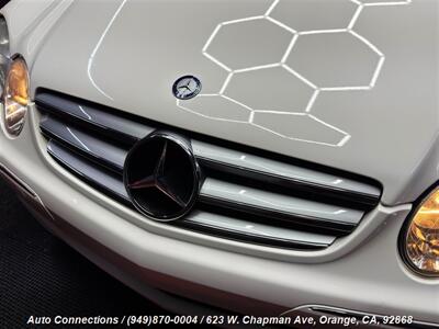 2006 Mercedes-Benz CLK CLK 350   - Photo 41 - Orange, CA 92868