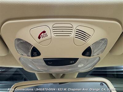 2006 Mercedes-Benz CLK CLK 350   - Photo 25 - Orange, CA 92868