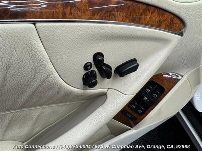 2006 Mercedes-Benz CLK CLK 350   - Photo 29 - Orange, CA 92868
