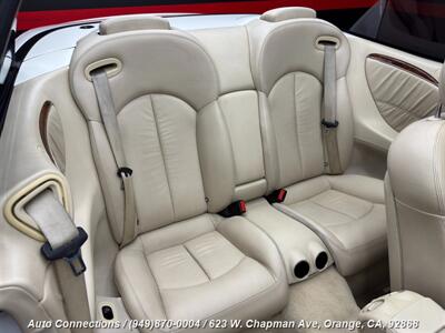 2006 Mercedes-Benz CLK CLK 350   - Photo 10 - Orange, CA 92868