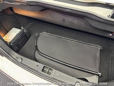2006 Mercedes-Benz CLK CLK 350   - Photo 39 - Orange, CA 92868