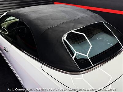2006 Mercedes-Benz CLK CLK 350   - Photo 38 - Orange, CA 92868