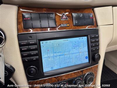 2006 Mercedes-Benz CLK CLK 350   - Photo 20 - Orange, CA 92868