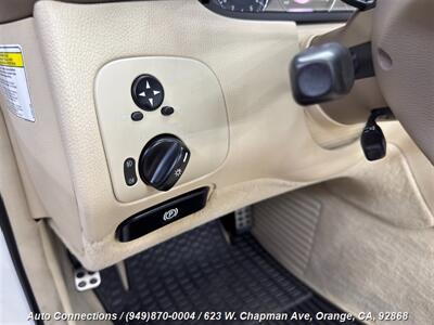 2006 Mercedes-Benz CLK CLK 350   - Photo 27 - Orange, CA 92868