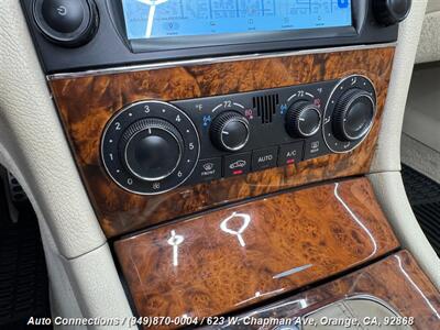 2006 Mercedes-Benz CLK CLK 350   - Photo 19 - Orange, CA 92868